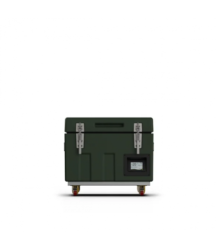 Coolermed AC100FR ( FR Serisi )